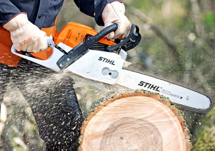 Stihl MS 271 FARM BOSS Product Number: MS 271