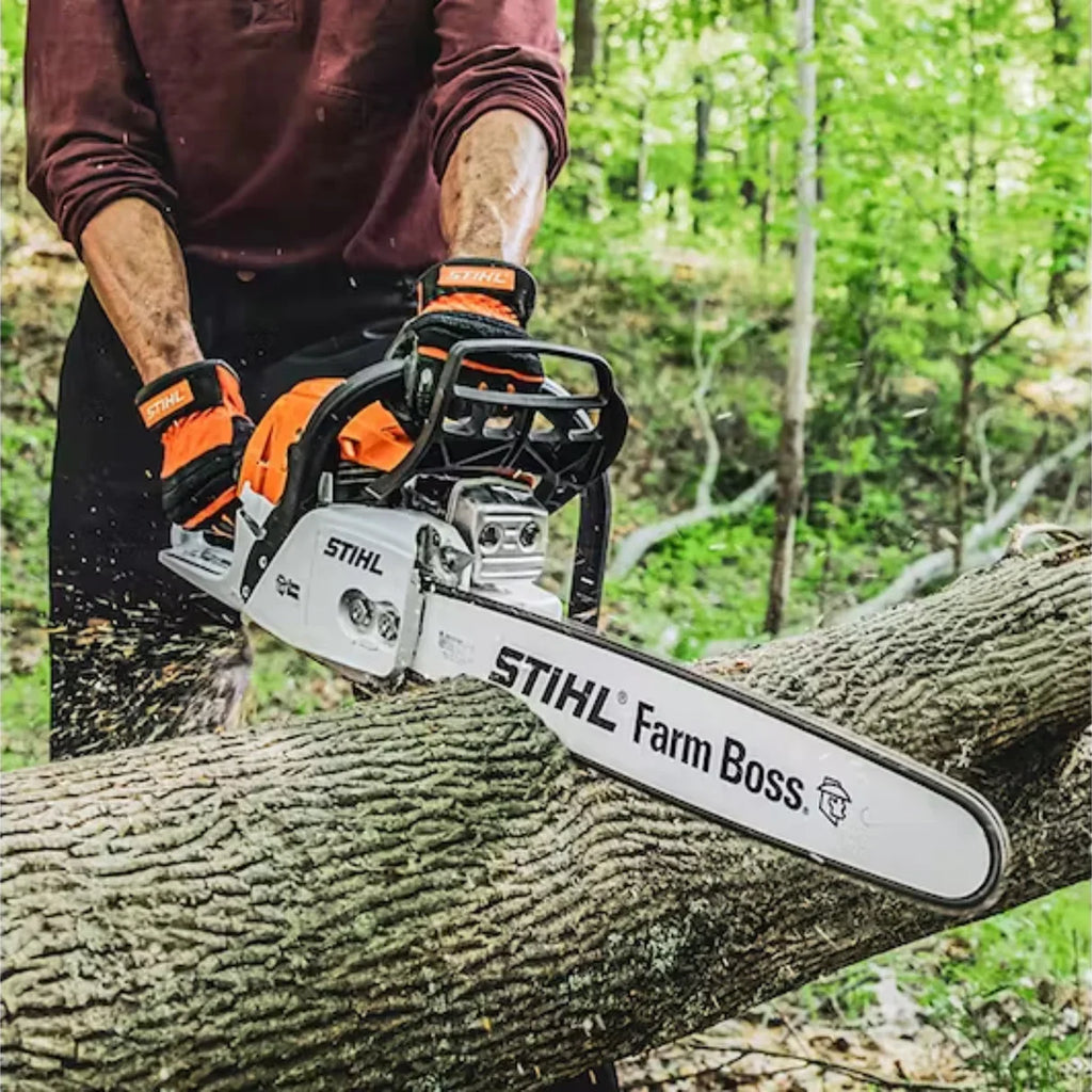 Stihl MS 271 FARM BOSS Product Number: MS 271