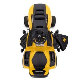 Cub Cadet® Enduro Series XT1 LT50 Riding Lawn Mower