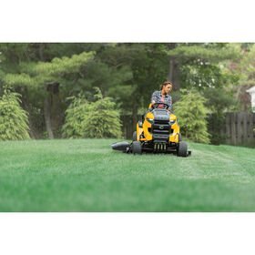 Cub Cadet® Enduro Series XT1 LT50 Riding Lawn Mower