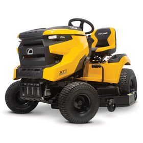 Cub Cadet® Enduro Series XT1 LT50 Riding Lawn Mower