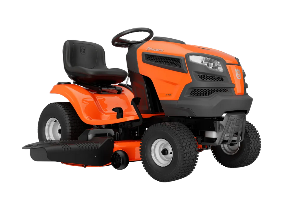 Husqvarna TS 120 (42") 19HP Riding Lawn Mower