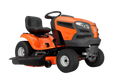Husqvarna TS 120 (42") 19HP Riding Lawn Mower