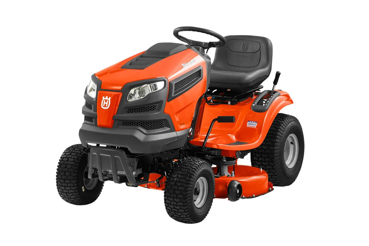 Husqvarna TS 120 (42") 19HP Riding Lawn Mower
