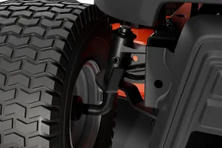Husqvarna TS 120 (42") 19HP Riding Lawn Mower