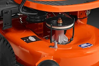 Husqvarna TS 120 (42") 19HP Riding Lawn Mower