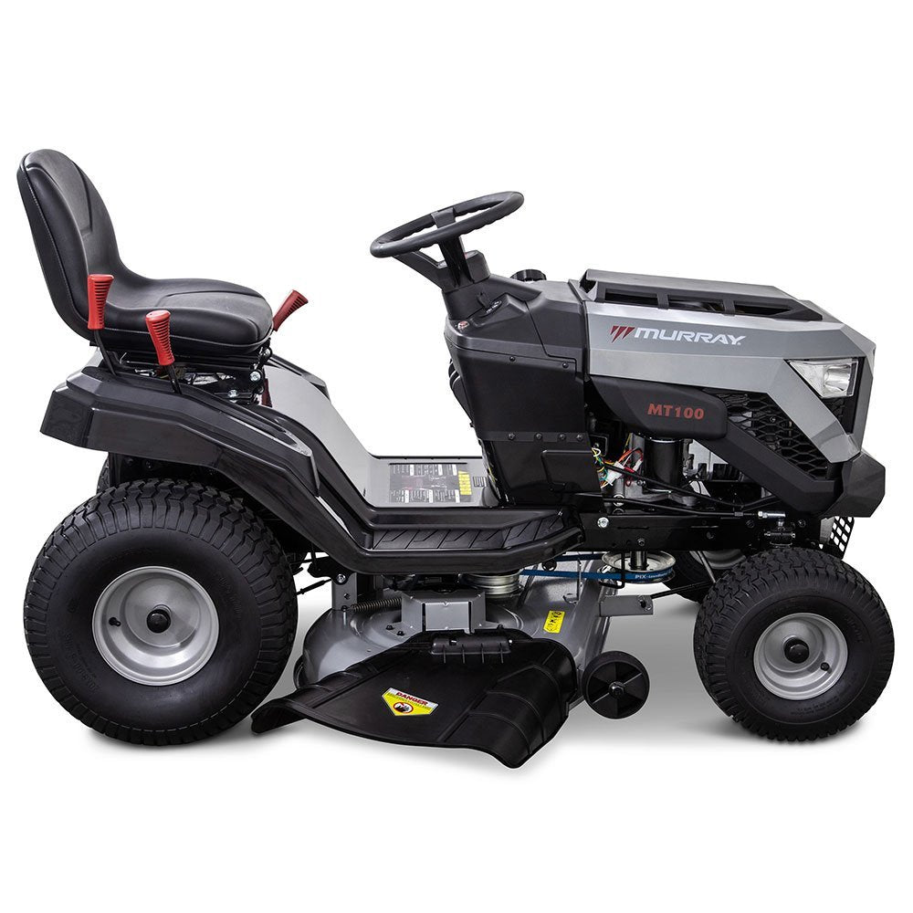 Murray® MT100 42" Riding Lawn Mower with 13.5 HP* 500cc Briggs & Stratton® Engine