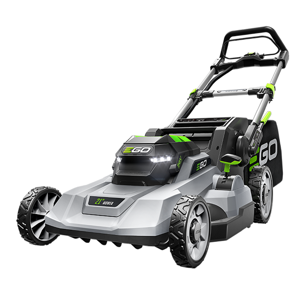 EGO™ POWER+ 21" 600 Series Self-Propelled Mower Kit, 56V, 6.0Ah Battery