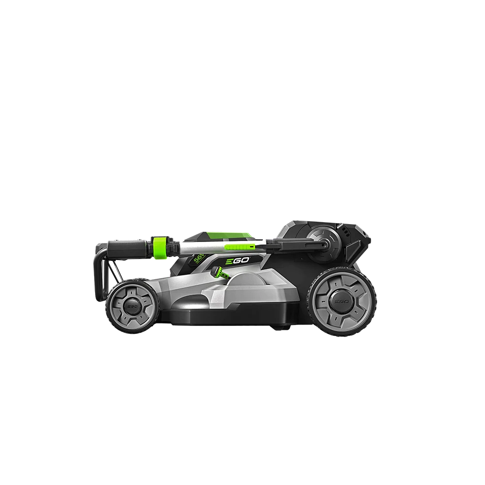 EGO™ POWER+ 21" 600 Series Self-Propelled Mower Kit, 56V, 6.0Ah Battery