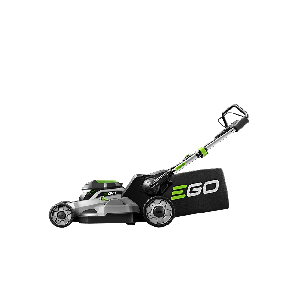 EGO™ POWER+ 21" 600 Series Self-Propelled Mower Kit, 56V, 6.0Ah Battery