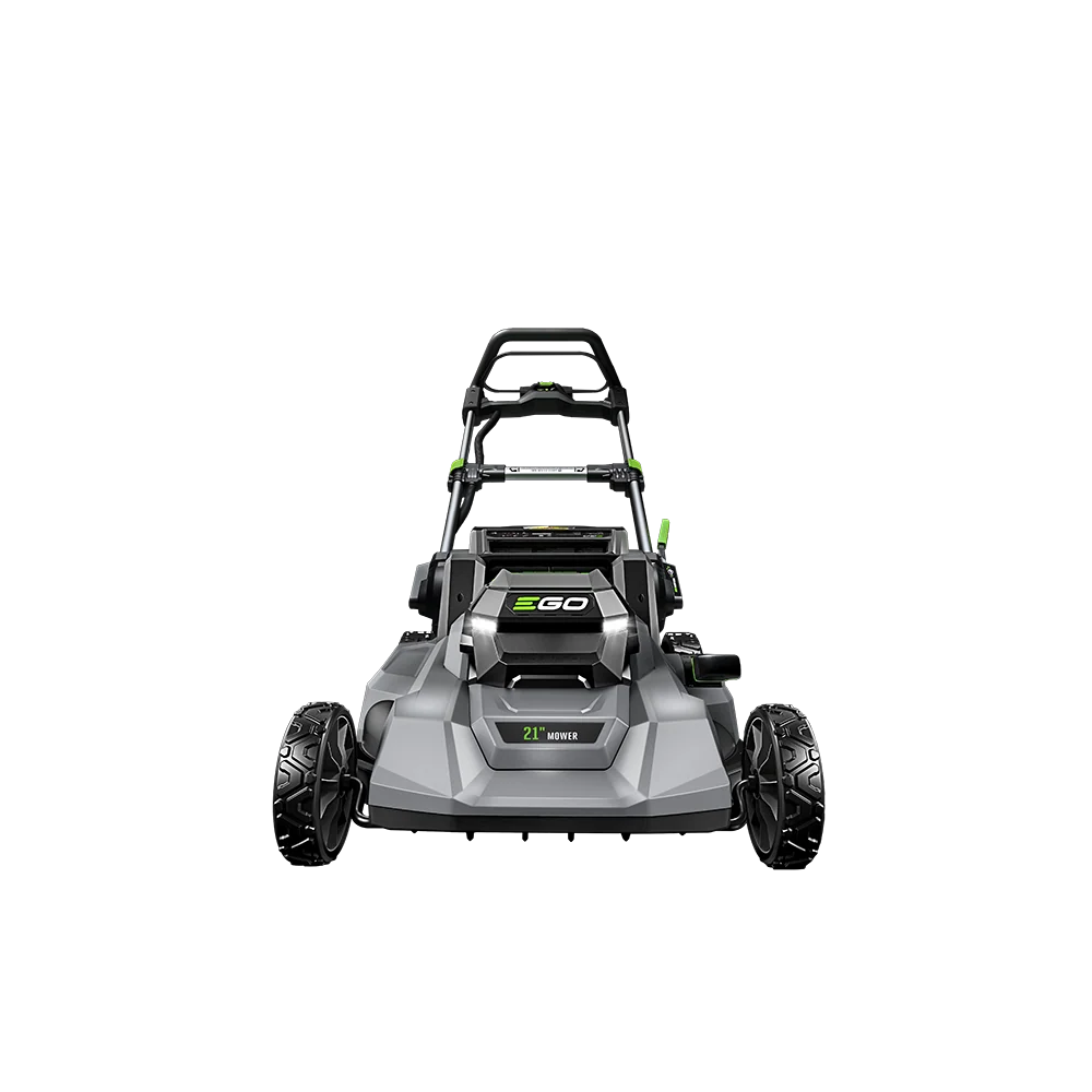 EGO™ POWER+ 21" 600 Series Self-Propelled Mower Kit, 56V, 6.0Ah Battery