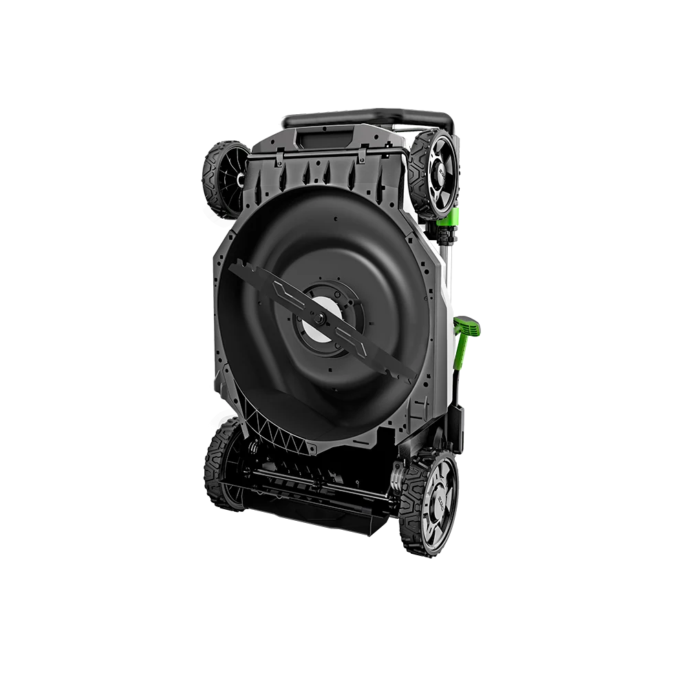 EGO™ POWER+ 21" 600 Series Self-Propelled Mower Kit, 56V, 6.0Ah Battery