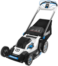 HART Tools 40V 20" Brushless Self-Propelled Electric LownMower