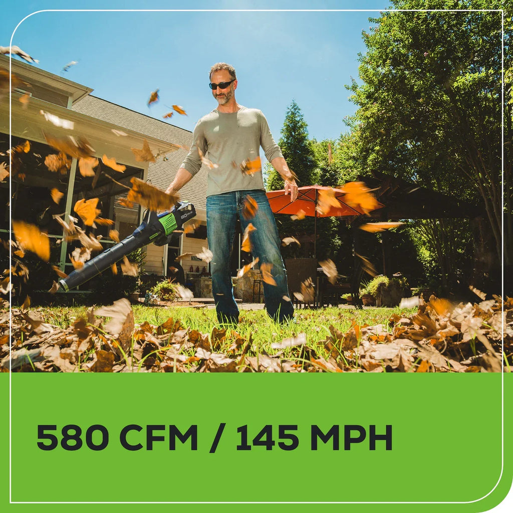 Greenworks 80V 21" Cordless Battery Brushless Self-Propelled Mower 3pc Combo Kit