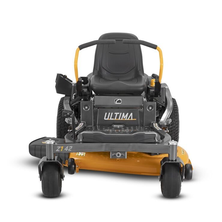 Cub Cadet Ultima ZT1 42" 547cc Zero Turn Mower