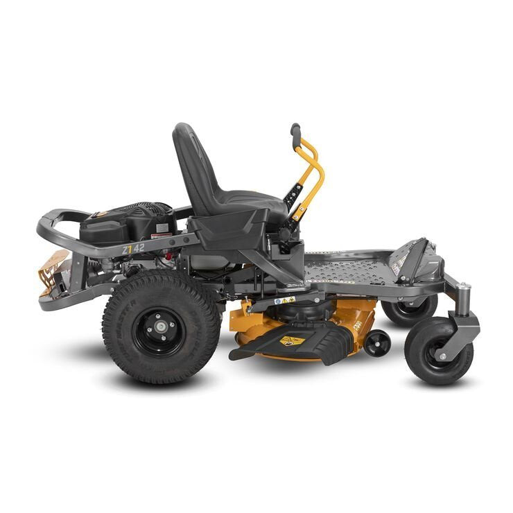 Cub Cadet Ultima ZT1 42" 547cc Zero Turn Mower