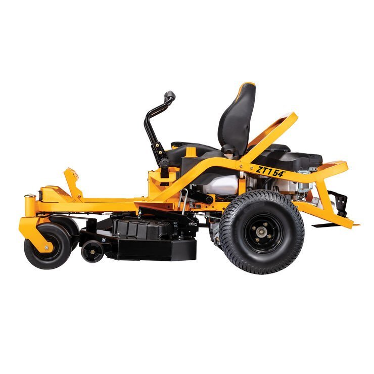 Cub Cadet Ultima ZT1 54"  24HP Zero Turn Mower