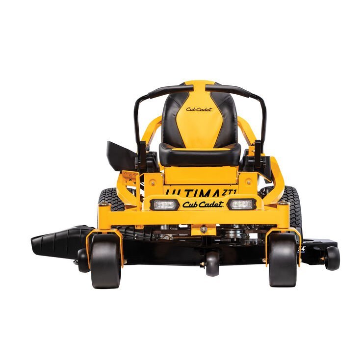 Cub Cadet Ultima ZT1 54"  24HP Zero Turn Mower