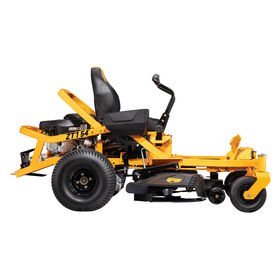 Cub Cadet Ultima ZT1 54"  24HP Zero Turn Mower