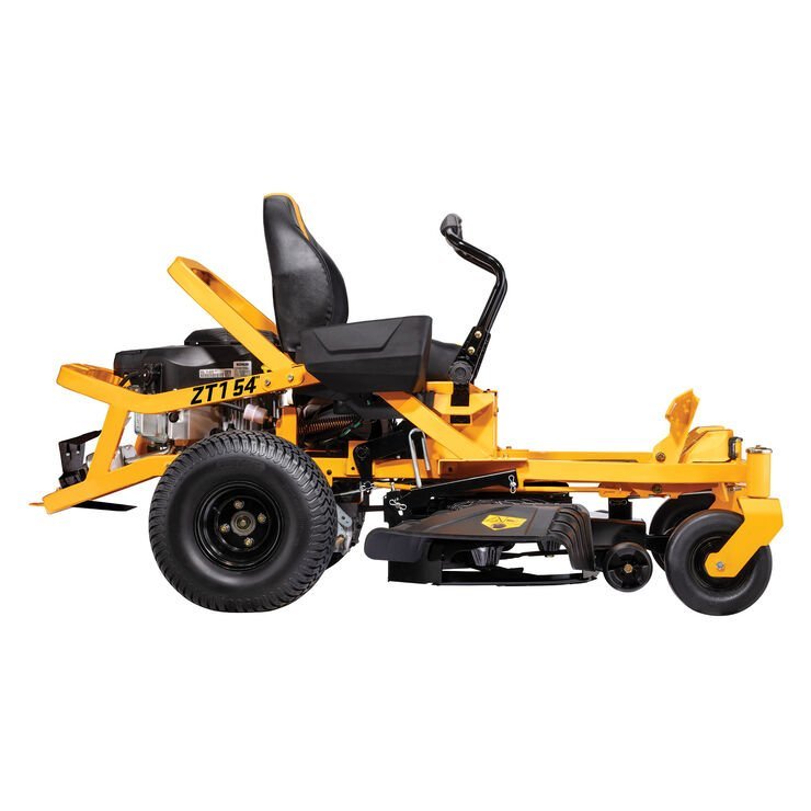 Cub Cadet Ultima ZT1 54"  24HP Zero Turn Mower