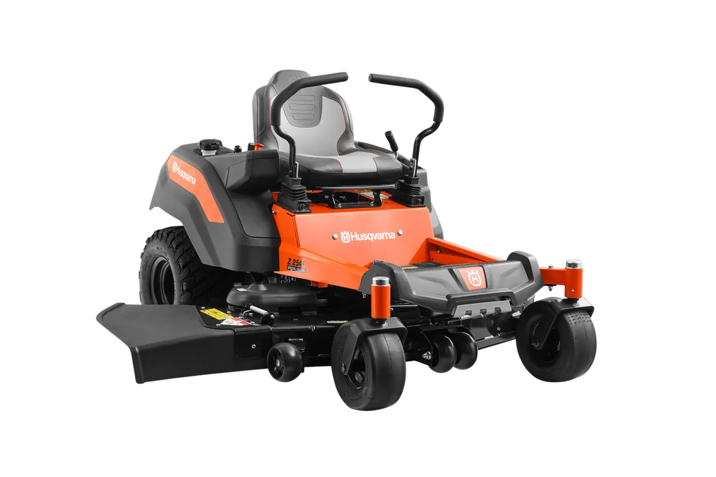 Husqvarna Z254F Special Edition 54" 23.1 hp Zero Turn Lawn Mower