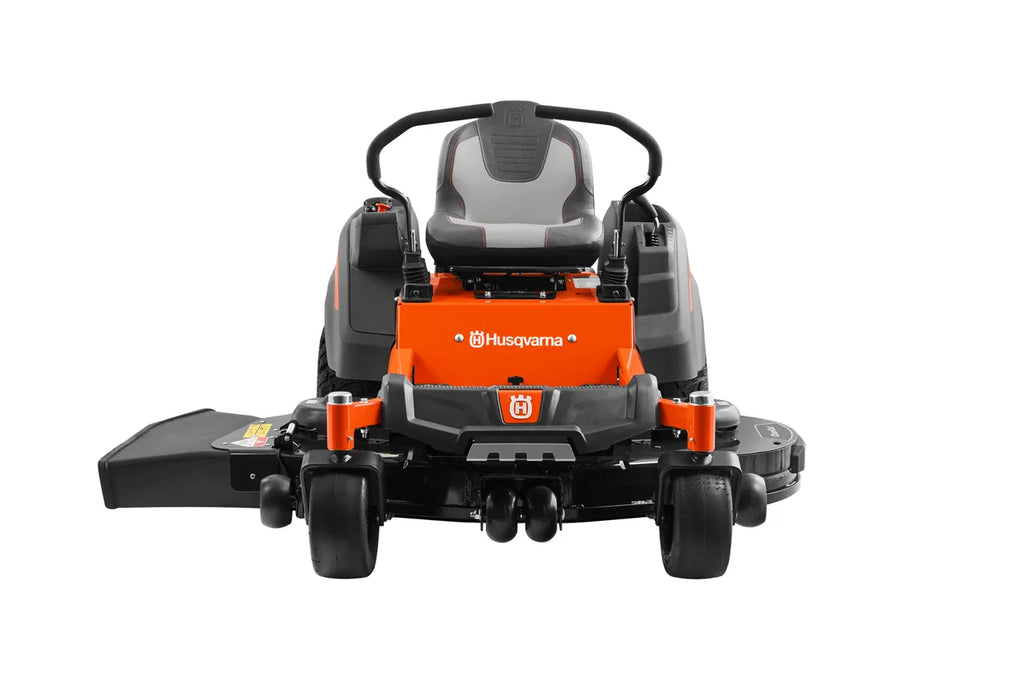 Husqvarna Z254F Special Edition 54" 23.1 hp Zero Turn Lawn Mower