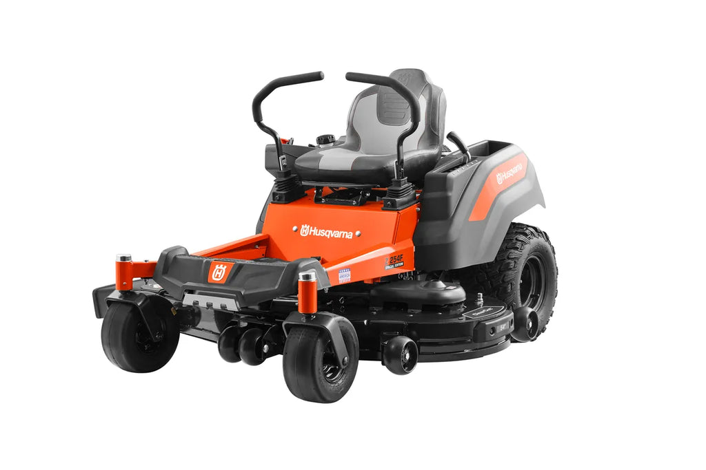 Husqvarna Z254F Special Edition 54" 23.1 hp Zero Turn Lawn Mower