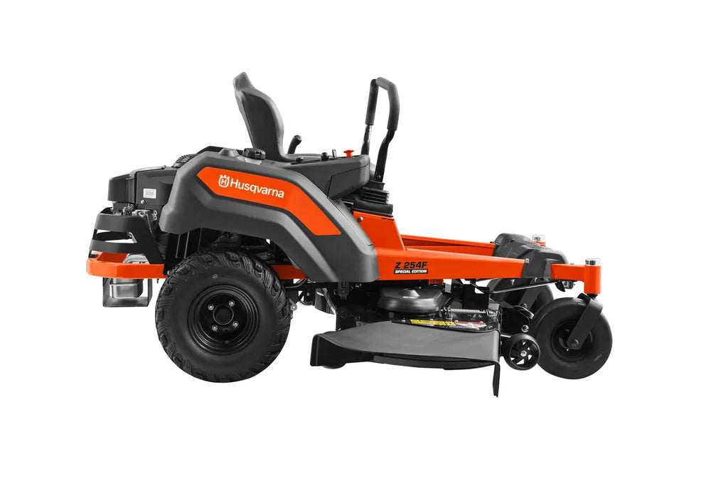 Husqvarna Z254F Special Edition 54" 23.1 hp Zero Turn Lawn Mower