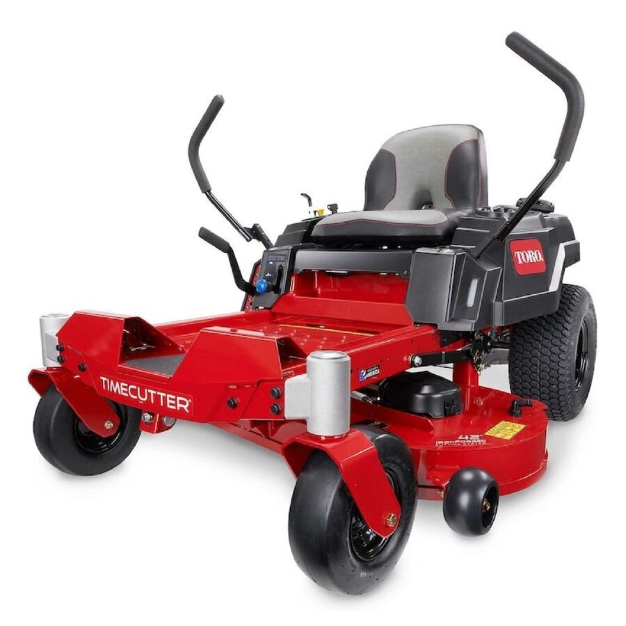 TimeCutter® 77404 42" 107 cm Zero Turn Mower
