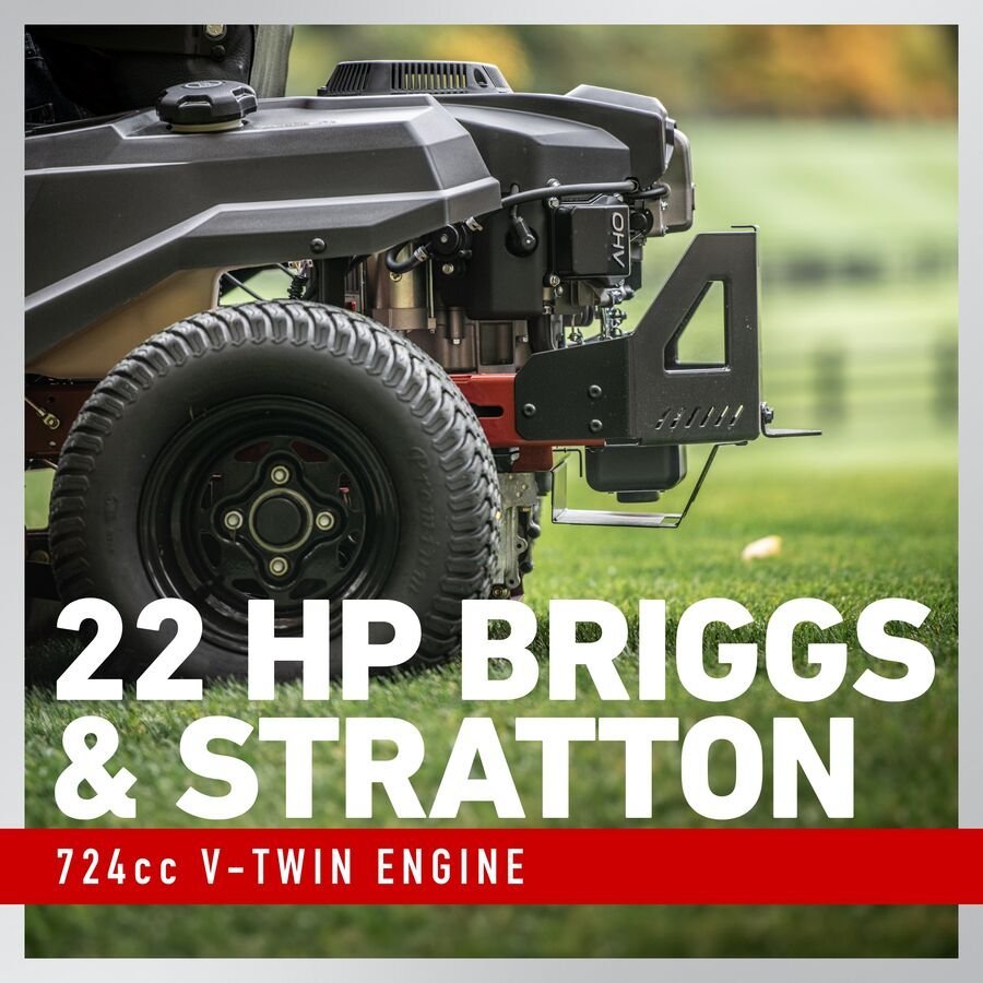 TimeCutter® 77404 42" 107 cm Zero Turn Mower