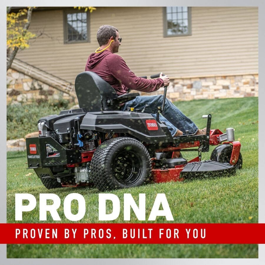 TimeCutter® 77404 42" 107 cm Zero Turn Mower