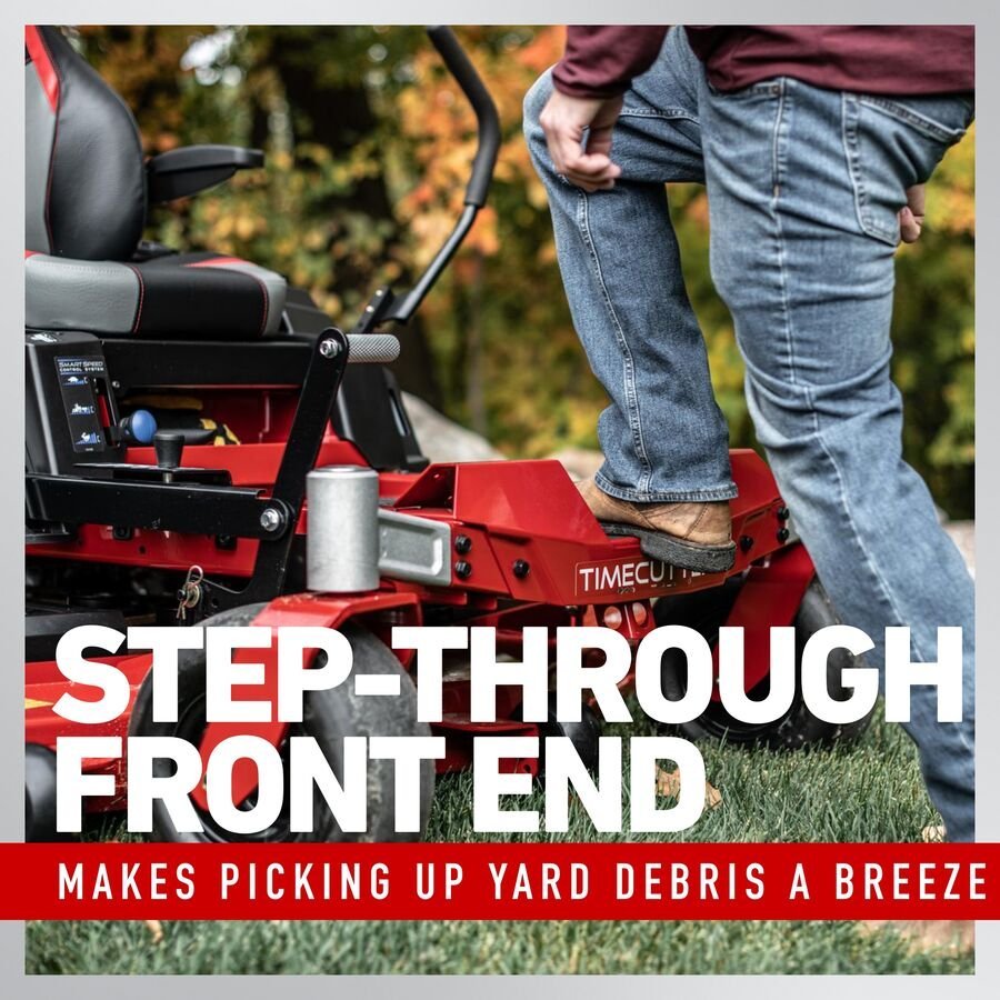 TimeCutter® 77404 42" 107 cm Zero Turn Mower