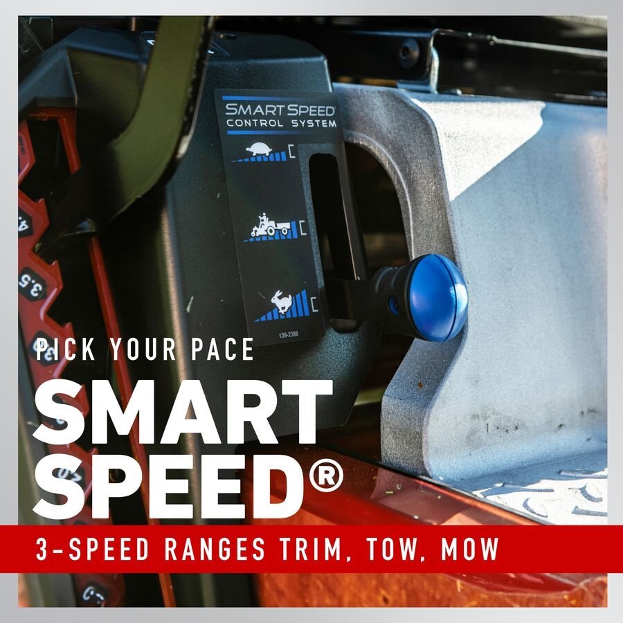 TimeCutter® 77404 42" 107 cm Zero Turn Mower