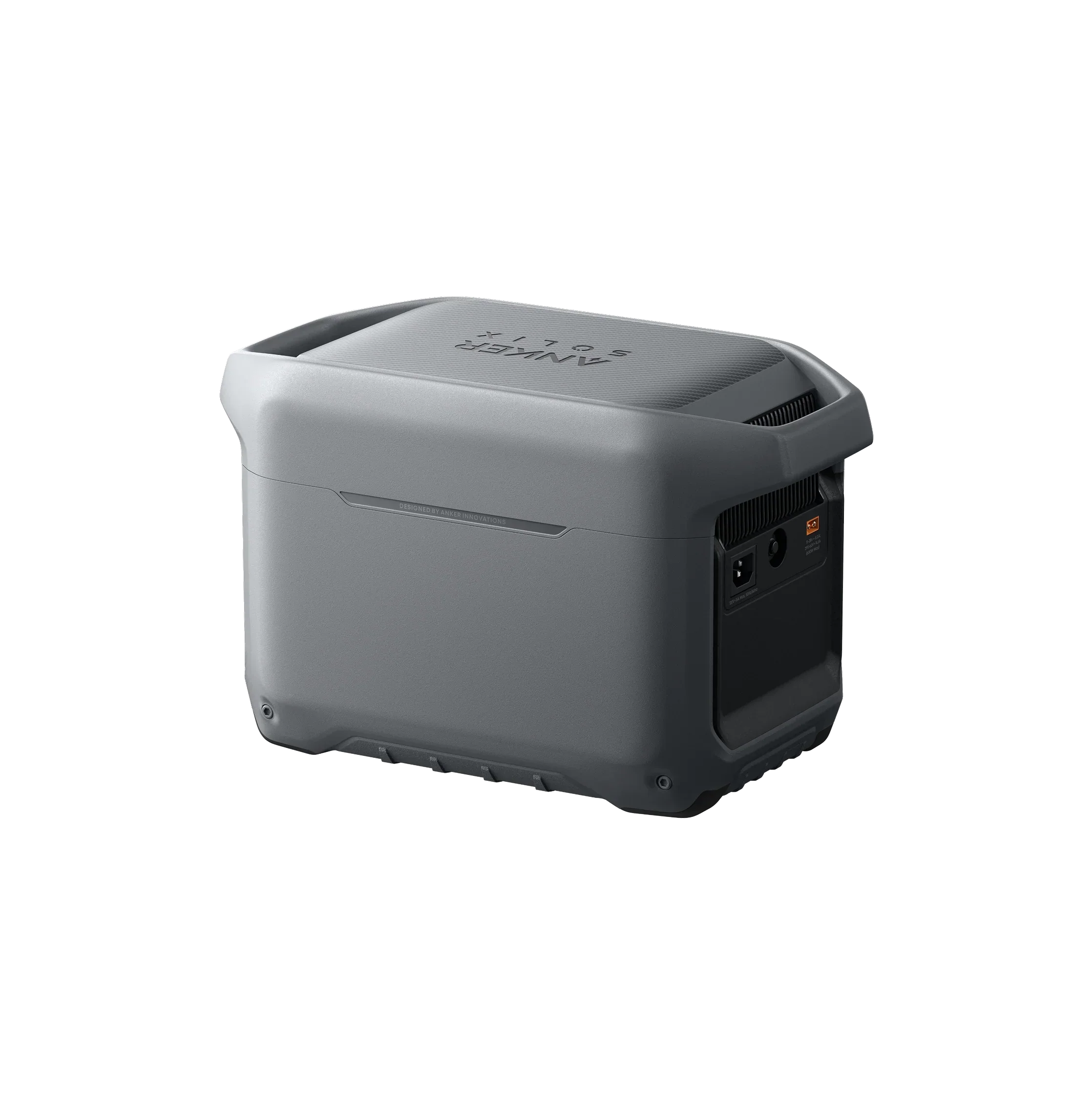 Anker SOLIX C1000 Gen 2 Portable Power Station - 1,024Wh | 2,000W