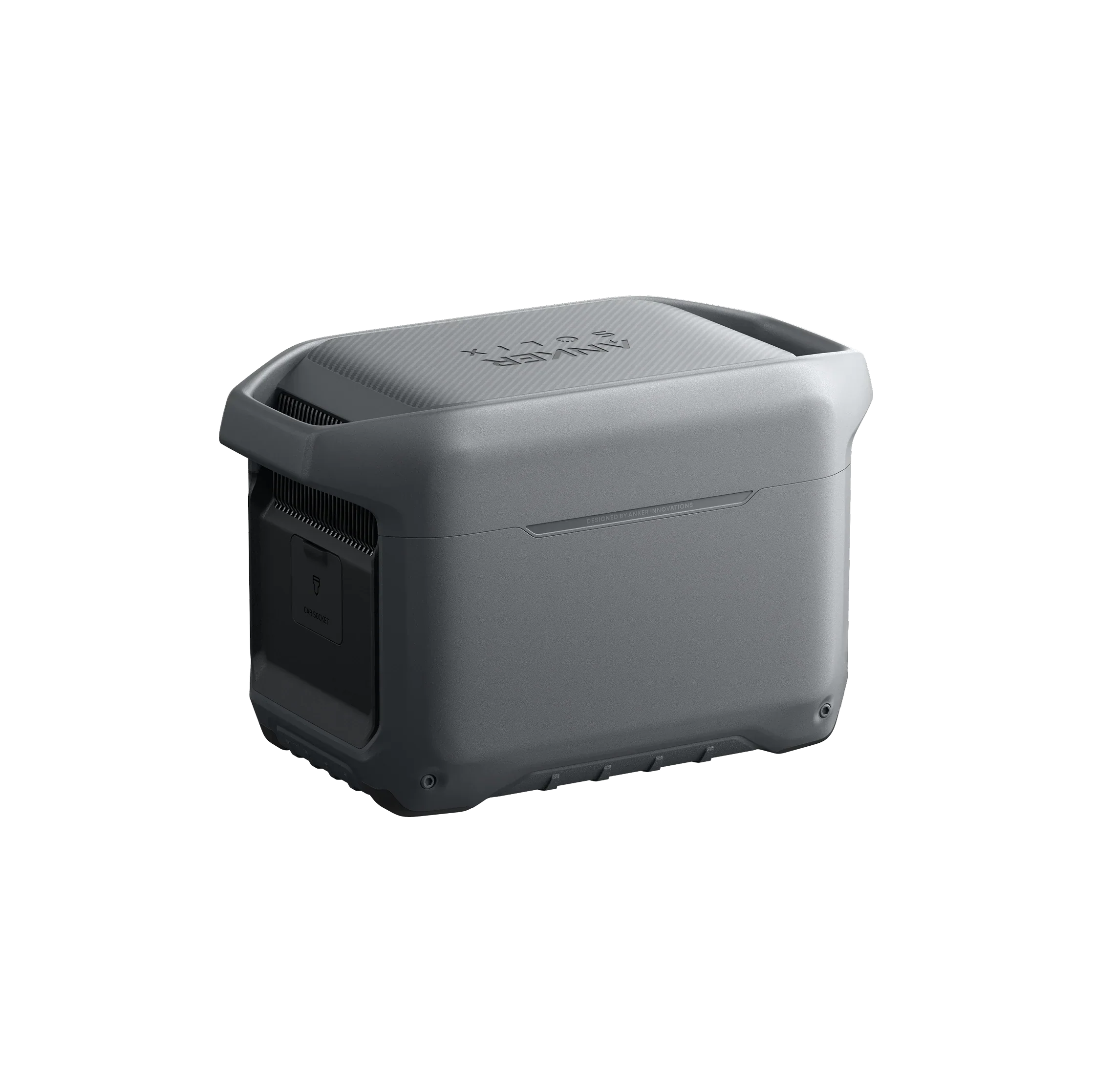 Anker SOLIX C1000 Gen 2 Portable Power Station - 1,024Wh | 2,000W