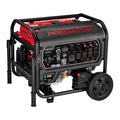 PREDATOR 13,000 Watt Tri-Fuel Portable Generator with Remote Start and CO SECURE Technology, 49-State Compliant
