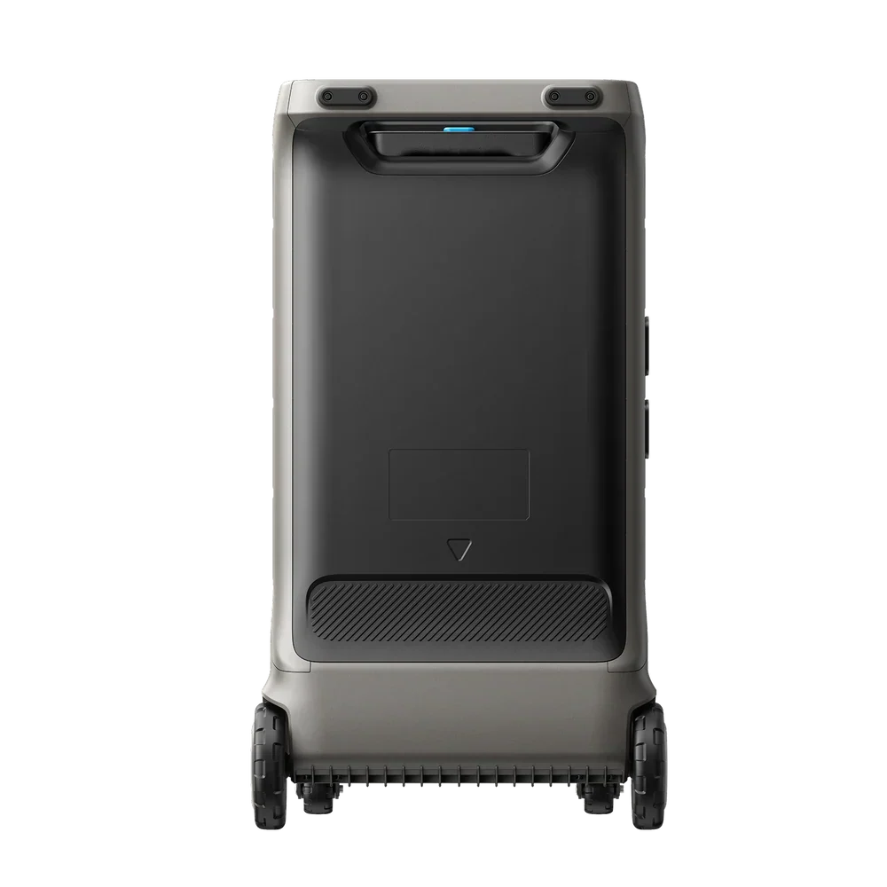 Anker SOLIX F3800 Plus Portable Power Station - 3,840Wh | 6,000W