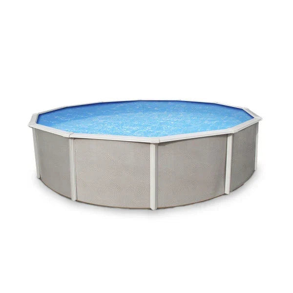 Ultra XTR® Frame Above Ground Pool with Sand Filter Pump - 18' x 52"