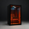 BeautyBox Full Spectrum Infrared + Red light Sauna (2 Person)