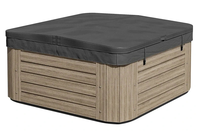Custom Hot Tub Replacement Cover