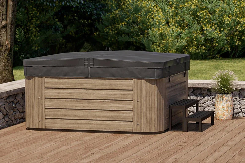 Custom Hot Tub Replacement Cover