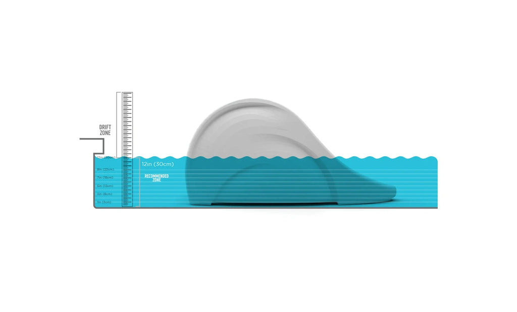 Ledge Lounger Signature Slide