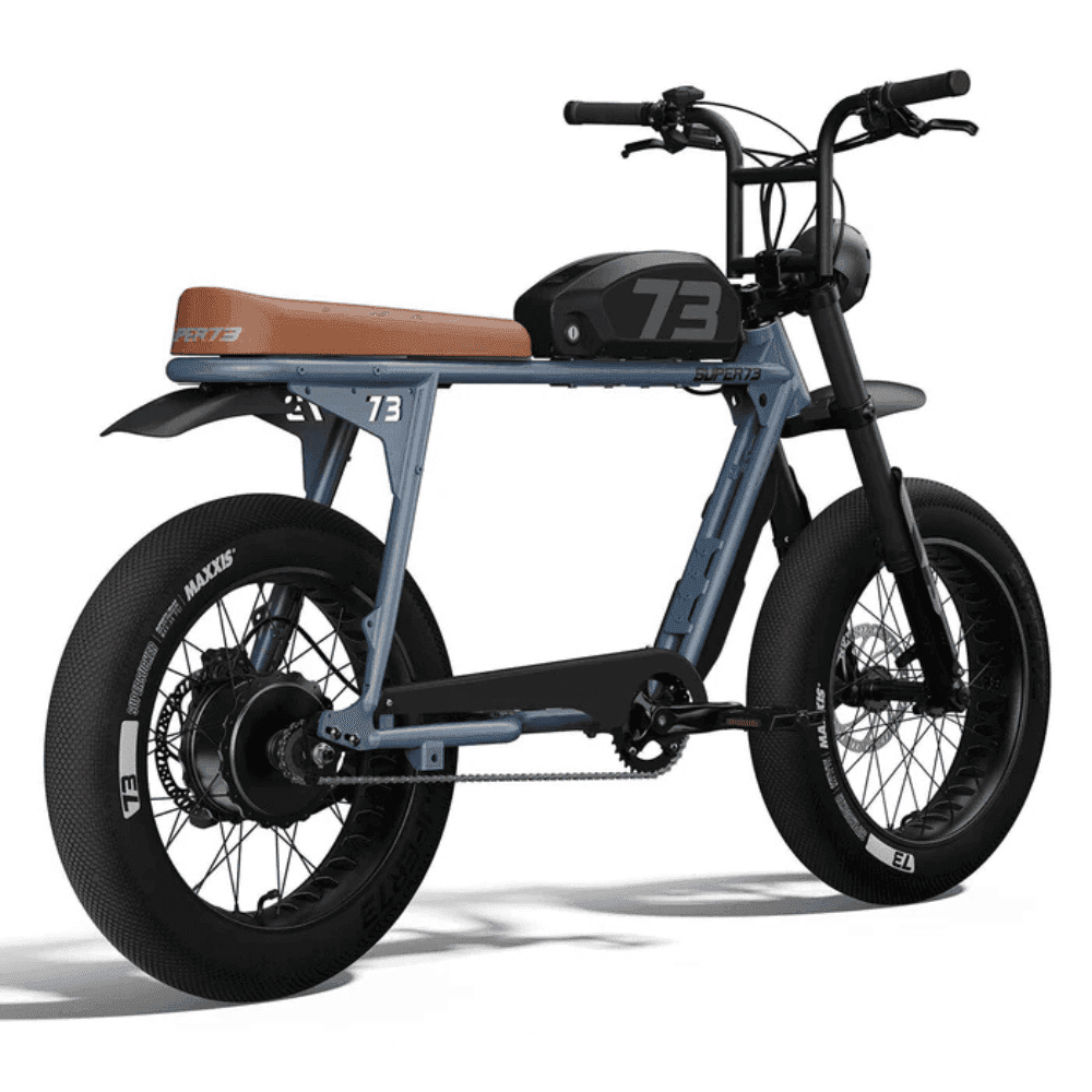 SUPER73-S2 SE Ebike
