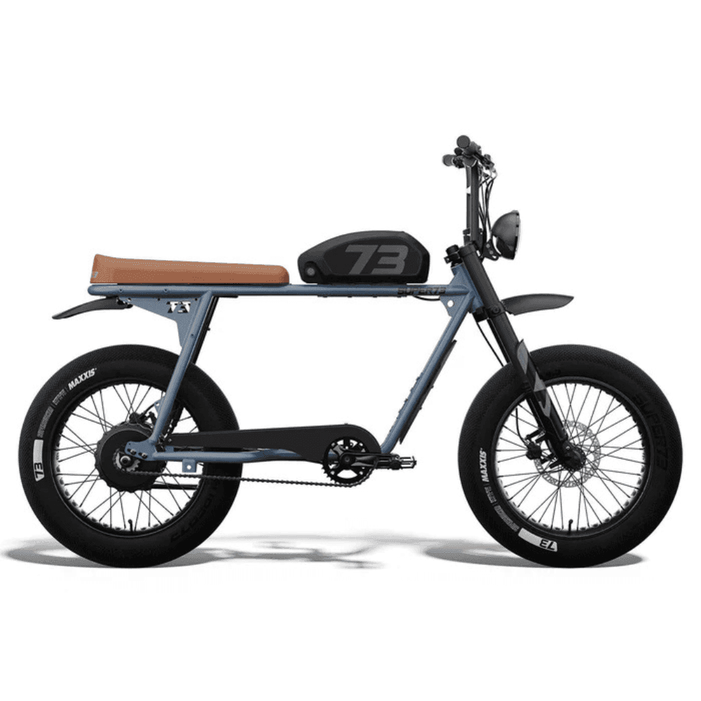 SUPER73-S2 SE Ebike