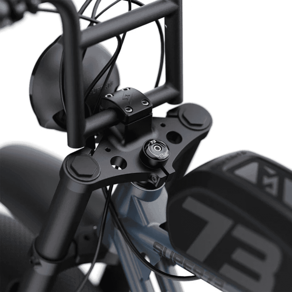 SUPER73-S2 SE Ebike