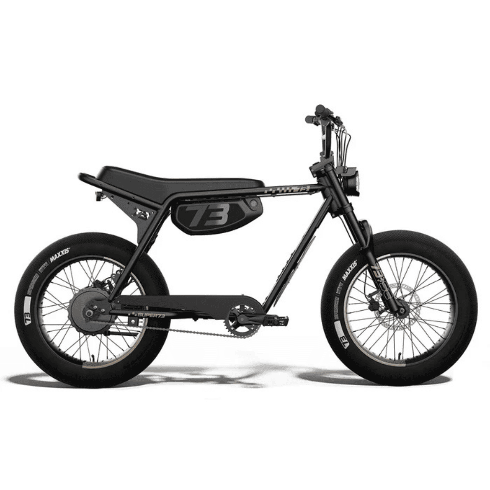 Super73-ZX SE