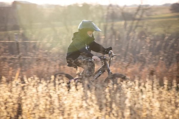 Rambo Kids 20 Trailbreaker Electric Bike 24V 250W Hub Motor Financing