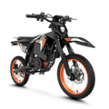 Aipas S1 AMP High Performance Electric Dirt Bike
