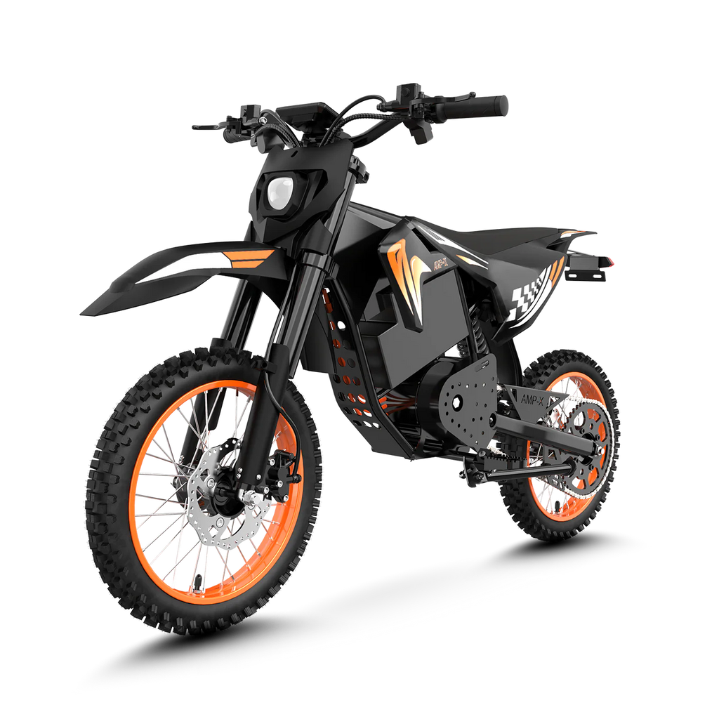 Aipas S1 AMP High Performance Electric Dirt Bike