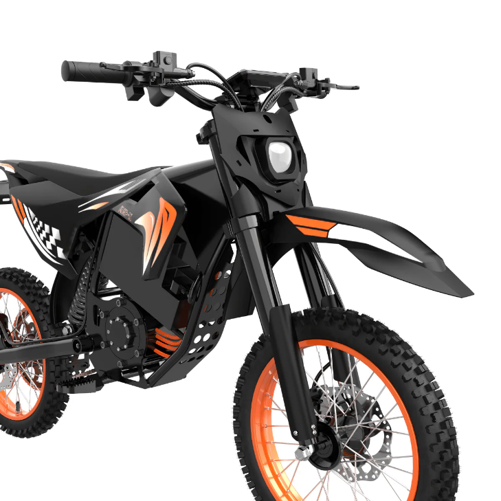 Aipas S1 AMP High Performance Electric Dirt Bike